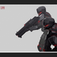 Illustration for article titled XCOM, Your Ice Cream Looks Delicious